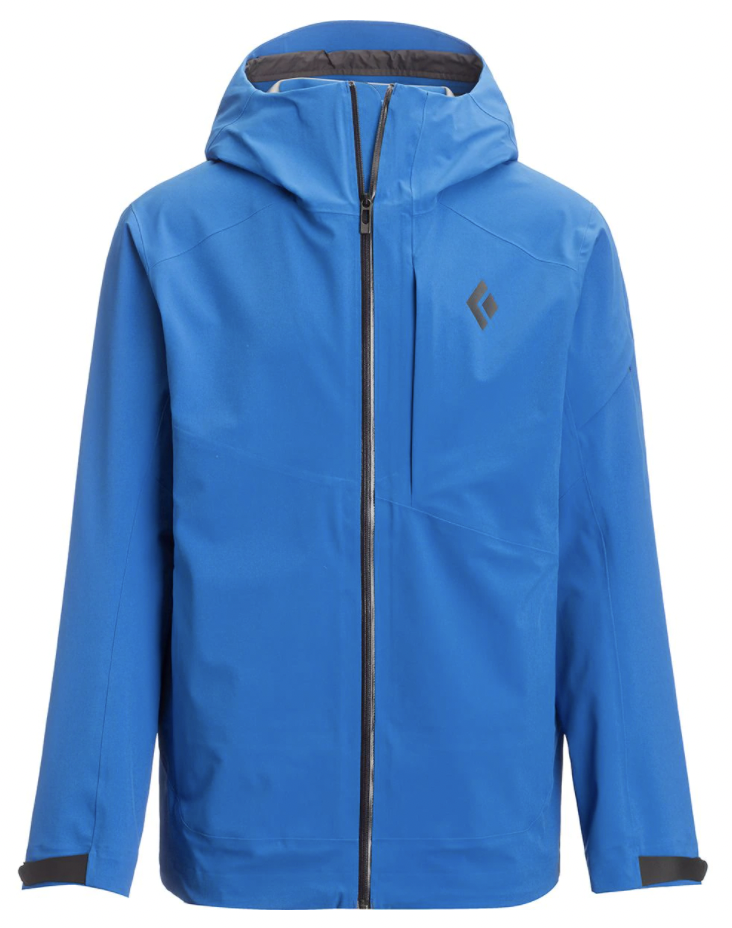 Black Diamond Recon Stretch jacket